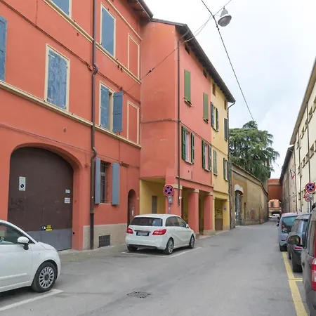 Appartement Housmart Vicolo Bolognetti Extérieur photo