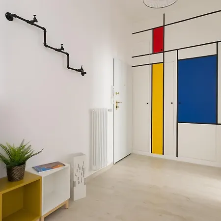 Appartement Housmart Vicolo Bolognetti Extérieur photo