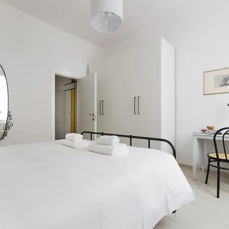 Appartement Housmart Vicolo Bolognetti Extérieur photo