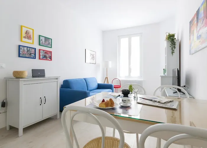 Housmart Vicolo Bolognetti