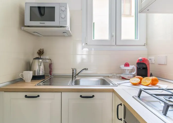 Housmart Vicolo Bolognetti