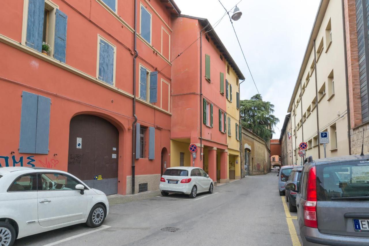 Housmart Vicolo Bolognetti Appartamento Bologna