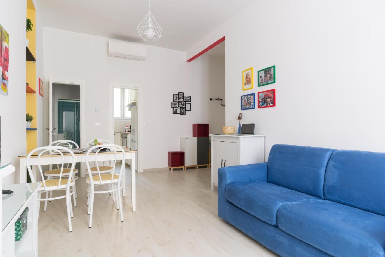 Housmart Vicolo Bolognetti Apartment Bologna