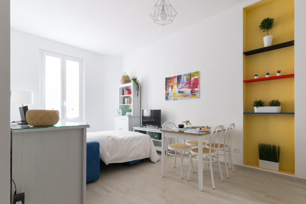 Housmart Vicolo Bolognetti Appartamento Bologna