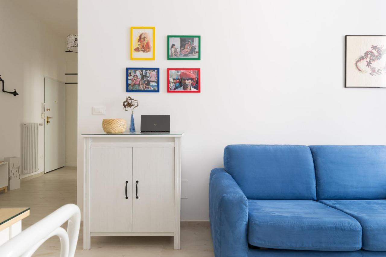 Appartamento Housmart Vicolo Bolognetti